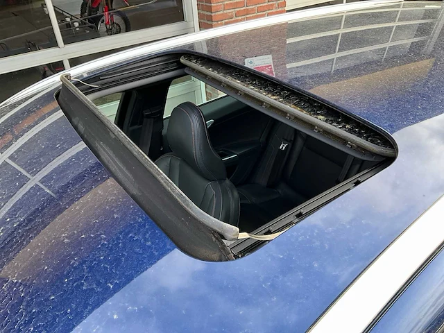 Volvo - v60 - 2.0 d3 o. race bns - personenauto - 2015 - afbeelding 10 van  31