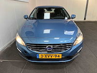 Volvo - v60 - hybride- 2.4 d6 awd - pl.i momentem - personenauto - 2014 - afbeelding 3 van  24