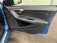 Volvo - v60 - hybride- 2.4 d6 awd - pl.i momentem - personenauto - 2014 - afbeelding 5 van  24