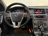 Volvo - v60 - hybride- 2.4 d6 awd - pl.i momentem - personenauto - 2014 - afbeelding 9 van  24