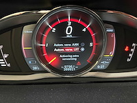 Volvo - v60 - hybride- 2.4 d6 awd - pl.i momentem - personenauto - 2014 - afbeelding 11 van  24