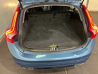 Volvo - v60 - hybride- 2.4 d6 awd - pl.i momentem - personenauto - 2014 - afbeelding 24 van  24