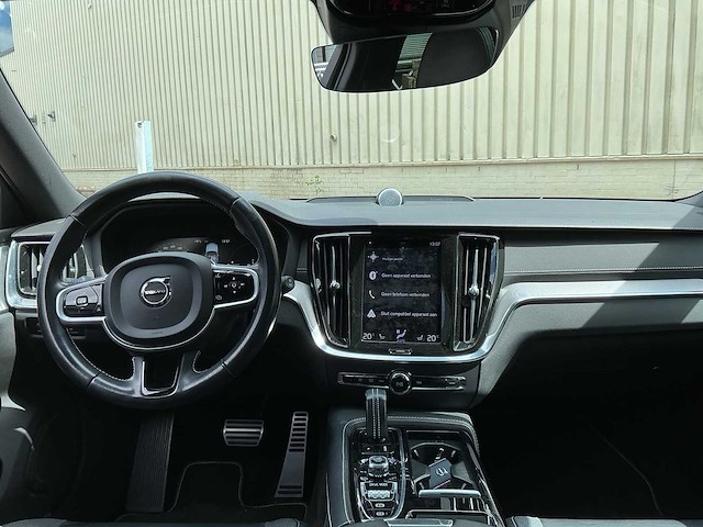 Volvo - v60 t8 - awd polestar engineerd, full option - car - 2020 - afbeelding 5 van  32