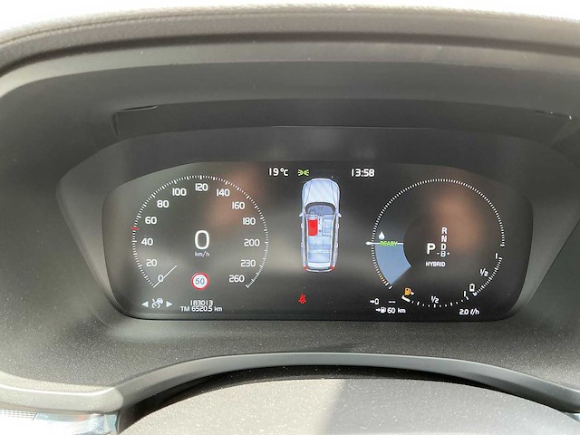 Volvo - v60 t8 - awd polestar engineerd, full option - car - 2020 - afbeelding 10 van  32