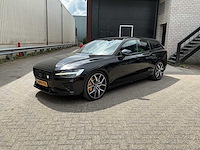Volvo - v60 t8 - awd polestar engineerd, full option - car - 2020 - afbeelding 1 van  32