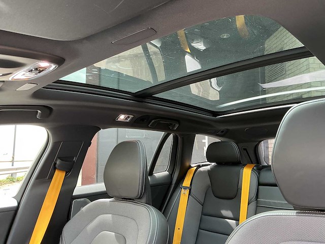 Volvo - v60 t8 - awd polestar engineerd, full option - car - 2020 - afbeelding 14 van  32