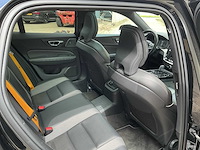 Volvo - v60 t8 - awd polestar engineerd, full option - car - 2020 - afbeelding 18 van  32