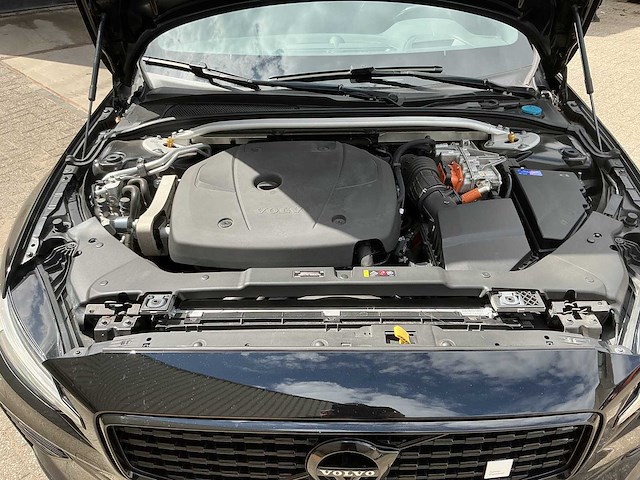 Volvo - v60 t8 - awd polestar engineerd, full option - car - 2020 - afbeelding 20 van  32