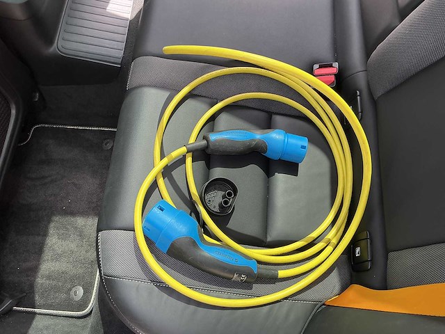 Volvo - v60 t8 - awd polestar engineerd, full option - car - 2020 - afbeelding 22 van  32