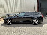 Volvo - v60 t8 - awd polestar engineerd, full option - car - 2020 - afbeelding 12 van  32