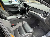 Volvo - v60 t8 - awd polestar engineerd, full option - car - 2020 - afbeelding 25 van  32