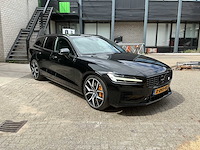 Volvo - v60 t8 - awd polestar engineerd, full option - car - 2020 - afbeelding 30 van  32