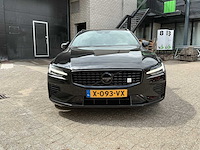 Volvo - v60 t8 - awd polestar engineerd, full option - car - 2020 - afbeelding 31 van  32