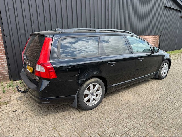 Volvo - v70 - 1.6 drive ocean race - personenauto - 2012 - afbeelding 5 van  28