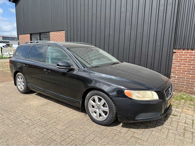 Volvo - v70 - 1.6 drive ocean race - personenauto - 2012 - afbeelding 6 van  28