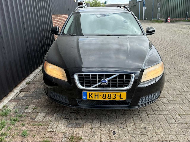 Volvo - v70 - 1.6 drive ocean race - personenauto - 2012 - afbeelding 7 van  28