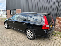Volvo - v70 - 1.6 drive ocean race - personenauto - 2012 - afbeelding 22 van  28