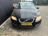Volvo - v70 - 1.6 drive ocean race - personenauto - 2012 - afbeelding 26 van  28