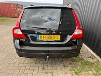 Volvo - v70 - 1.6 drive ocean race - personenauto - 2012 - afbeelding 27 van  28