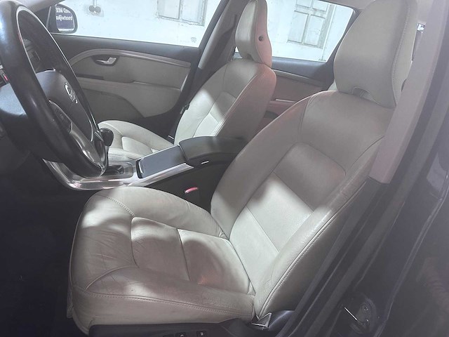 Volvo - v70 - 1.6 t4 lim. edition - 45-spp-6- 2011 - afbeelding 4 van  12