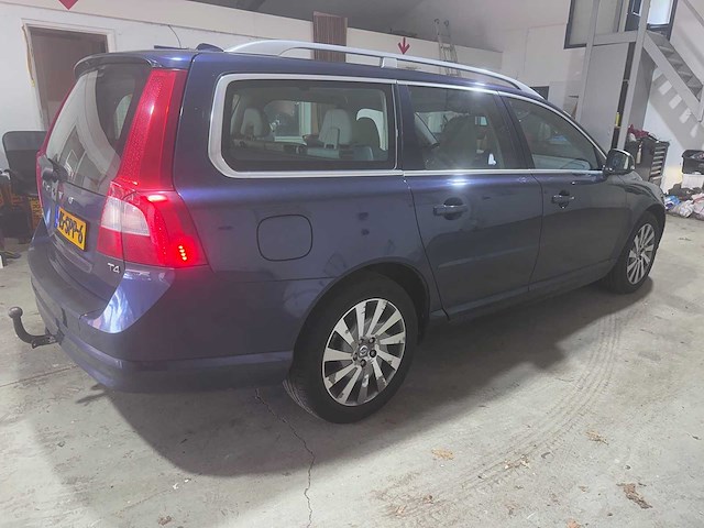 Volvo - v70 - 1.6 t4 lim. edition - 45-spp-6- 2011 - afbeelding 9 van  12