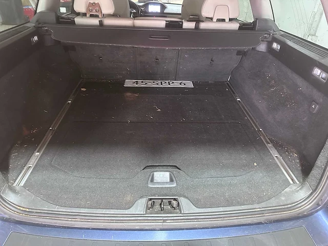 Volvo - v70 - 1.6 t4 lim. edition - 45-spp-6- 2011 - afbeelding 8 van  24