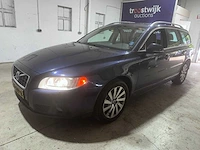 Volvo - v70 - 1.6 t4 lim. edition - 45-spp-6- 2011