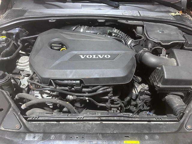 Volvo - v70 - 1.6 t4 lim. edition - 45-spp-6- 2011 - afbeelding 15 van  24