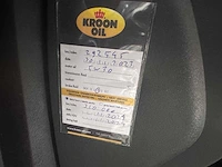 Volvo - v70 - 1.6 t4 lim. edition - 45-spp-6- 2011 - afbeelding 16 van  24
