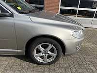 Volvo - v70 - 2.0 d2 dynamic ed. - personenauto - 2016 - afbeelding 1 van  7