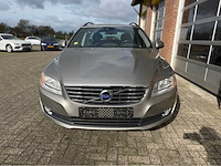 Volvo - v70 - 2.0 d2 dynamic ed. - personenauto - 2016 - afbeelding 7 van  7