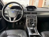 Volvo - v70 - 2.0 d2 dynamic ed. - personenauto - 2016 - afbeelding 3 van  24