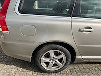 Volvo - v70 - 2.0 d2 dynamic ed. - personenauto - 2016 - afbeelding 6 van  24