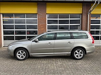 Volvo - v70 - 2.0 d2 dynamic ed. - personenauto - 2016 - afbeelding 18 van  24