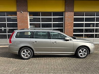Volvo - v70 - 2.0 d2 dynamic ed. - personenauto - 2016 - afbeelding 20 van  24