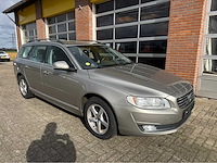 Volvo - v70 - 2.0 d2 dynamic ed. - personenauto - 2016 - afbeelding 21 van  24