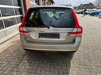 Volvo - v70 - 2.0 d2 dynamic ed. - personenauto - 2016 - afbeelding 23 van  24