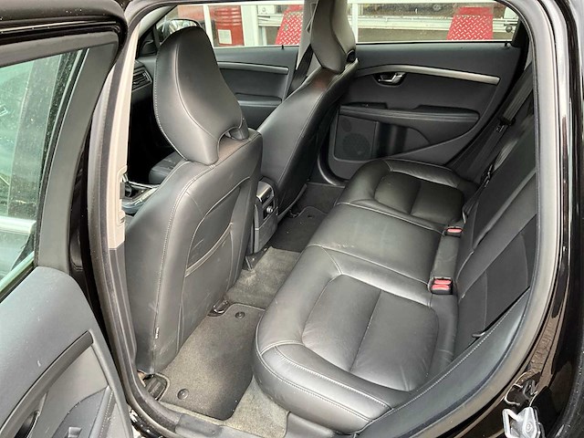 Volvo - v70 - 2.0 d3 polar+ - personenauto - 2016 - afbeelding 4 van  29