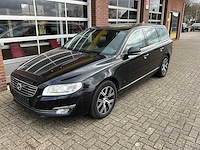 Volvo - v70 - 2.0 d3 polar+ - personenauto - 2016 - afbeelding 1 van  29