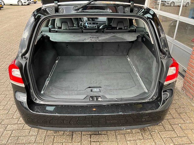 Volvo - v70 - 2.0 d3 polar+ - personenauto - 2016 - afbeelding 14 van  29