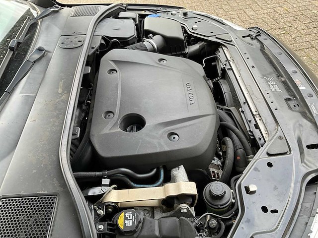 Volvo - v70 - 2.0 d3 polar+ - personenauto - 2016 - afbeelding 16 van  29