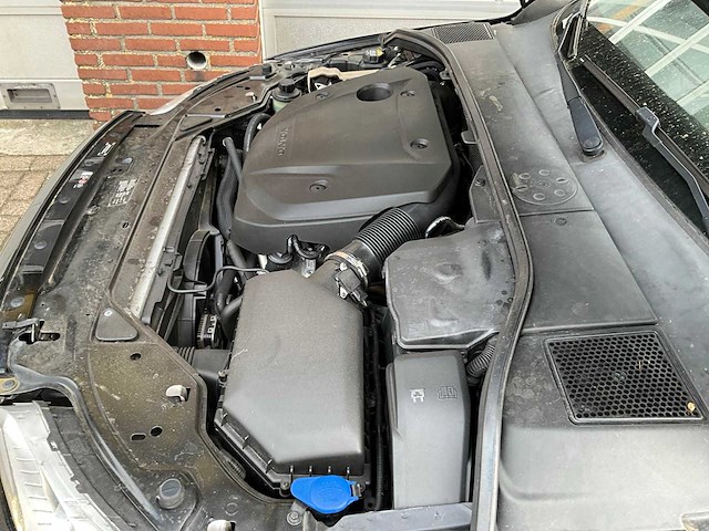 Volvo - v70 - 2.0 d3 polar+ - personenauto - 2016 - afbeelding 17 van  29