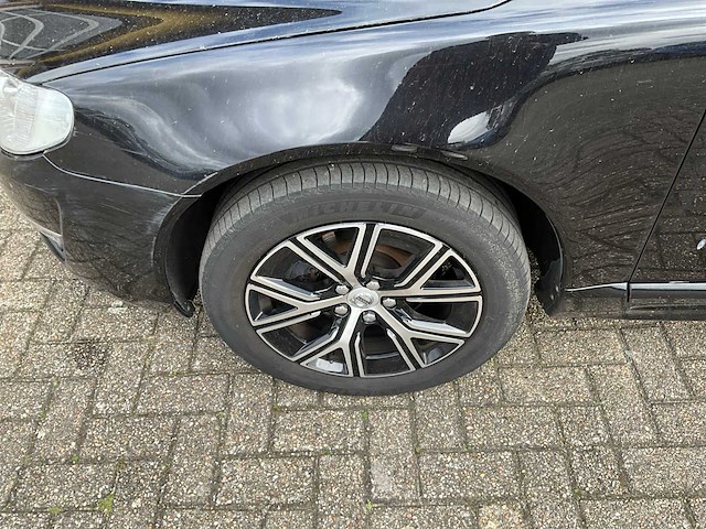 Volvo - v70 - 2.0 d3 polar+ - personenauto - 2016 - afbeelding 19 van  29