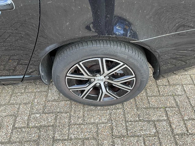 Volvo - v70 - 2.0 d3 polar+ - personenauto - 2016 - afbeelding 20 van  29