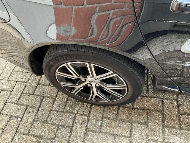 Volvo - v70 - 2.0 d3 polar+ - personenauto - 2016 - afbeelding 21 van  29