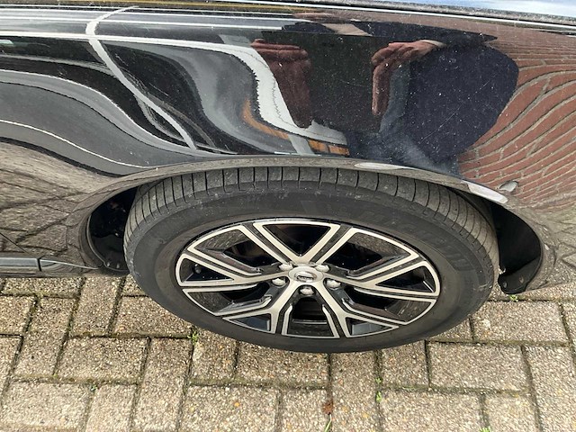 Volvo - v70 - 2.0 d3 polar+ - personenauto - 2016 - afbeelding 22 van  29