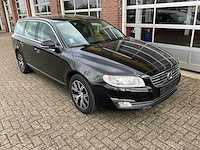 Volvo - v70 - 2.0 d3 polar+ - personenauto - 2016 - afbeelding 12 van  29