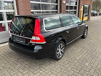 Volvo - v70 - 2.0 d3 polar+ - personenauto - 2016 - afbeelding 24 van  29