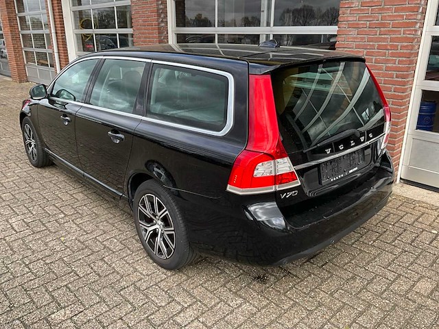 Volvo - v70 - 2.0 d3 polar+ - personenauto - 2016 - afbeelding 26 van  29