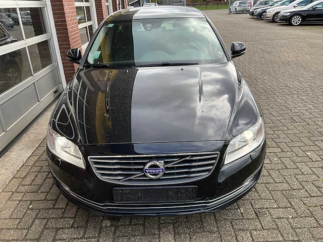 Volvo - v70 - 2.0 d3 polar+ - personenauto - 2016 - afbeelding 27 van  29